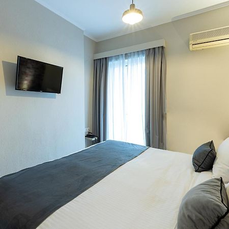 Nantin Hotel Ioannina Extérieur photo