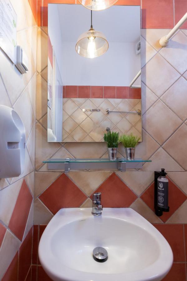 Nantin Hotel Ioannina Extérieur photo