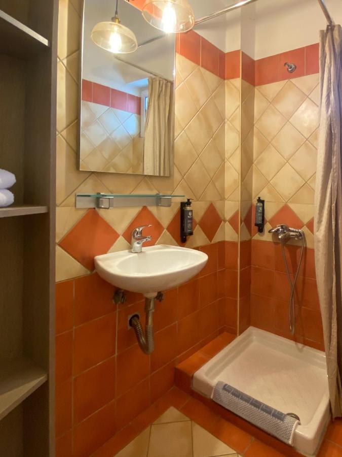 Nantin Hotel Ioannina Extérieur photo