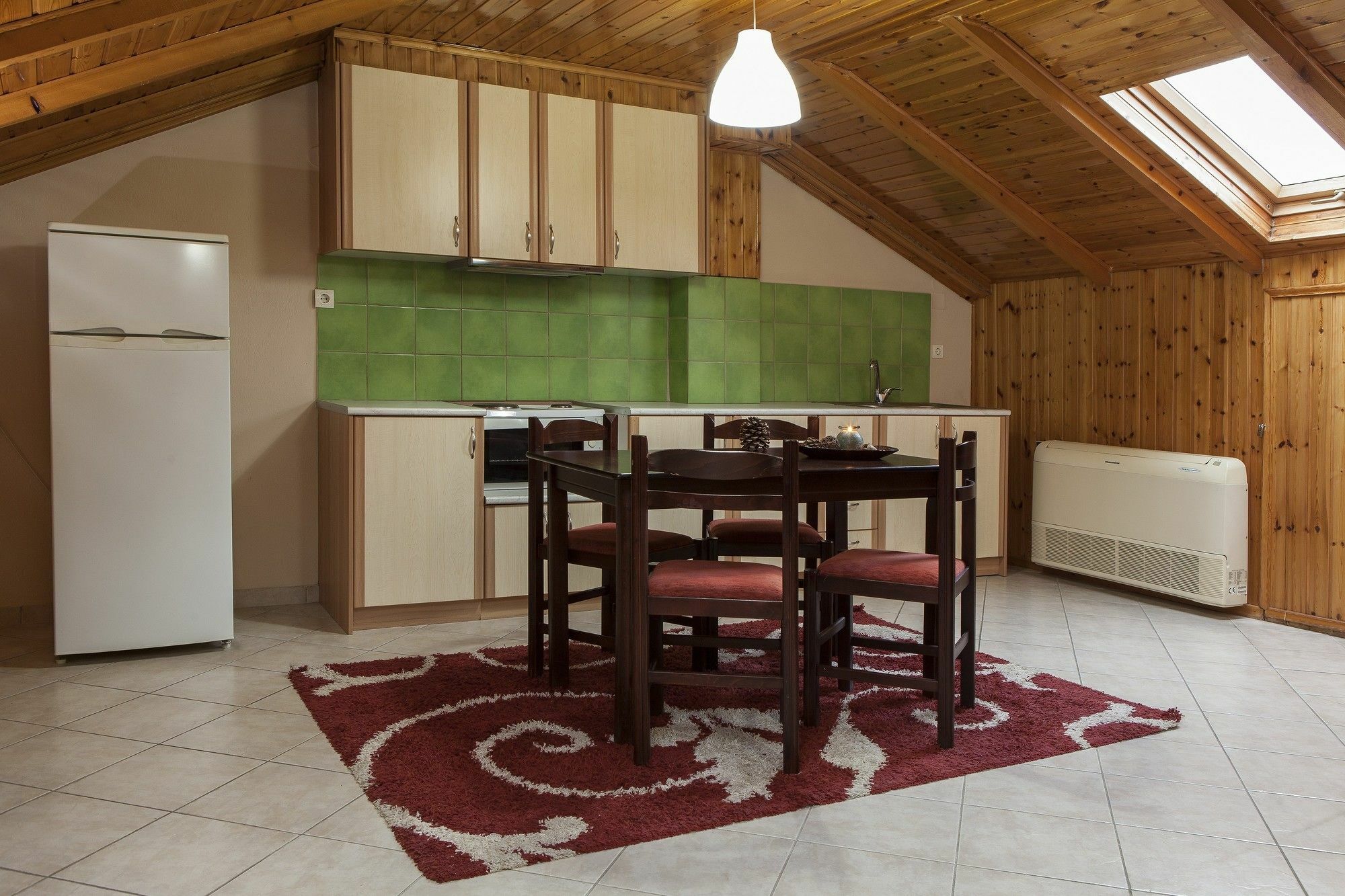 Nantin Hotel Ioannina Extérieur photo