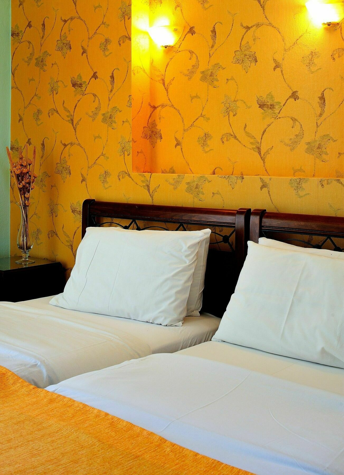 Nantin Hotel Ioannina Extérieur photo