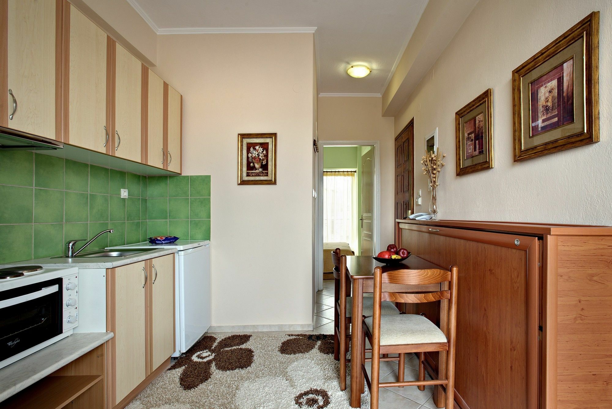 Nantin Hotel Ioannina Extérieur photo